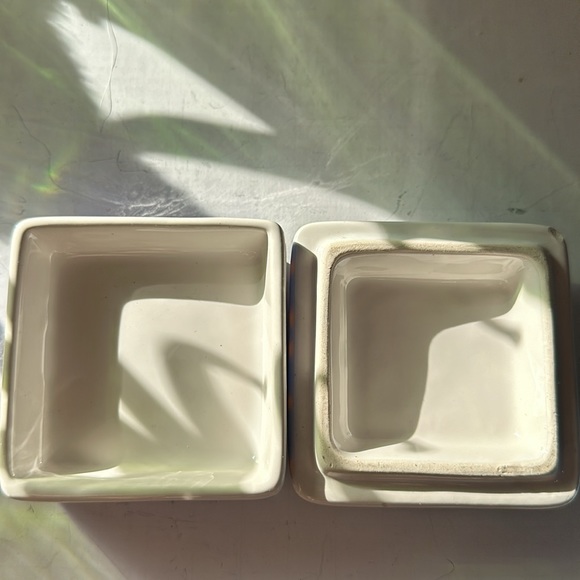 Papel trinket box - Picture 4 of 5